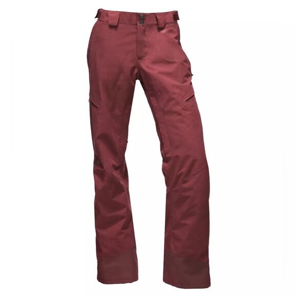 The North Face NFZ Goretex Insulated Ski Pant XS - Picture 2 of 8